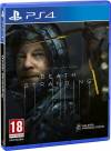 PS4 GAME - DEATH STRANDING (MTX) PS4 GAME - DEATH STRANDING (MTX)