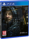 PS4 GAME - Death Stranding