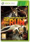 XBOX 360 GAME - Need for Speed the Run Limited Edition