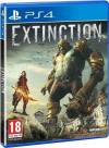 PS4 GAME - Extinction