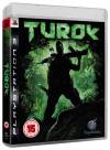 PS3 GAME - TUROK (MTX) PS3 GAME - TUROK (MTX)