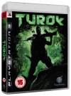 PS3 GAME - TUROK (USED)