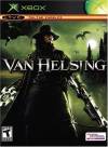 XBOX GAME - Van Helsing (MTX)
