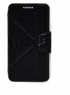 Samsung Galaxy Core 2 G355HN - Leather Wallet Case Black(Ancus) Samsung Galaxy Core 2 G355HN - Leather Wallet Case Black(Ancus)