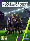 Football Manager 2021 (Μόνο Κωδικός) Pc