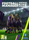 Football Manager 2021 ( ) Pc