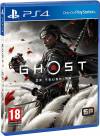 Ghost of Tsushima PS4 (Ελληνικό μενού και υπότιτλοι) ΜΤΧ Ghost of Tsushima PS4 (Ελληνικό μενού και υπότιτλοι) ΜΤΧ