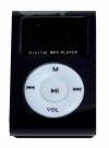 MP3 Player Mobilis 4GB   FM,   