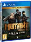 Mutant Year Zero: Road to Eden (Deluxe Edition) (PS4) Mutant Year Zero: Road to Eden (Deluxe Edition) (PS4)