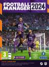 Football Manager 2024 PC (Code in Box) Football Manager 2024 PC (Code in Box)