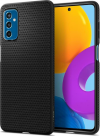 SPIGEN LIQUID AIR GALAXY M52 5G MATTE BLACK SPIGEN LIQUID AIR GALAXY M52 5G MATTE BLACK