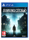 The Sinking City The Sinking City D1 Edition (PS4) The Sinking City The Sinking City D1 Edition (PS4)