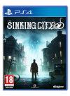 The Sinking City The Sinking City D1 Edition (PS4)