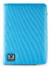 Approx Nylon Θήκη Stand για Τάμπλετ 7" Γαλάζιο APPUTC03LB Approx Nylon Θήκη Stand για Τάμπλετ 7" Γαλάζιο APPUTC03LB