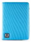 Approx Nylon Stand Case For 7" Tablets Light Blue APPUTC03LB