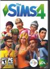 PC GAME - The Sims 4 PC GAME - The Sims 4