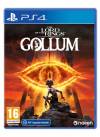 PS4 The Lord of the Rings: Gollum