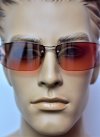 Γυαλιά ηλίου DESIGNER SUNGLASSES O.Marines 5007 7814 CFCL 12 Ροζ Γυαλιά ηλίου DESIGNER SUNGLASSES O.Marines 5007 7814 CFCL 12 Ροζ