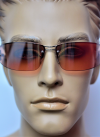 DESIGNER SUNGLASSES O.Marines 5007 7814 CFCL 12 Pink