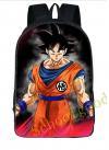 Dragon Ball Z (με χαραχτήρα Songoku) Τσάντα πλάτης αδιάβροχη (ΟΕΜ) Dragon Ball Z (με χαραχτήρα Songoku) Τσάντα πλάτης αδιάβροχη (ΟΕΜ)