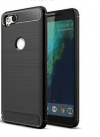  TPU  Armor Black - Google Pixel 3 XL (OEM)