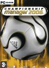 PC GAMES-CHAMPIONSHIP MANAGER 2006 (MTX) PC GAMES-CHAMPIONSHIP MANAGER 2006 (MTX)
