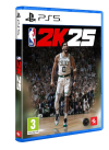 NBA 2K25 PS5 Game