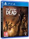 PS4 GAME - The Walking Dead: A Telltale Games Series (Season 1) - GOTY