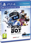 PS4 Game - Astro Bot Rescue Mission PS4 Game - Astro Bot Rescue Mission