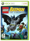 Xbox 360 Game - Lego Batman (ΜΤΧ) Xbox 360 Game - Lego Batman (ΜΤΧ)