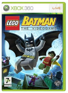 Xbox 360 Game - Lego Batman ()