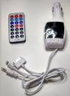 Car MP3 Player with FM Modulator -  (OEM)