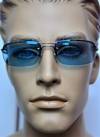 DESIGNER SUNGLASSES O.Marines O.Marines 5050 P CFCL 120 Blue