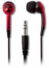 IFROGZ Earpollution Plugz   Handsfree  IFPZMB-RDO R3