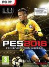 PC GAME - Pro Evolution Soccer 2016 PES 2016 & Preorder Bonus Greek