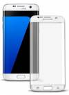 Samsung Galaxy S7 Edge G935F - Προστατευτικό Οθόνης Tempered Glass - Full Screen Protector 3D Λευκό (OEM) Samsung Galaxy S7 Edge G935F - Προστατευτικό Οθόνης Tempered Glass - Full Screen Protector 3D Λευκό (OEM)