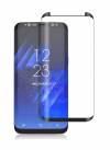 Προστατευτικό Οθόνης Tempered Glass full glue για Samsung Galaxy S9 Plus