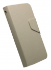 Δερμάτινη Stand Θήκη/Πορτοφόλι για Alcatel One Touch Pop C5 (OT-5036D) Λευκό (OEM) Δερμάτινη Stand Θήκη/Πορτοφόλι για Alcatel One Touch Pop C5 (OT-5036D) Λευκό (OEM)