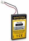 PATONA 1000mAh / Li-ion 3.7 V / Ανταλλακτική μπαταρία for Sony Dualshock4 PS4 Controller