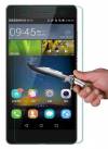 Huawei Ascend P8 Lite -   Tempered Glass 0.26mm 2.5D (OEM)