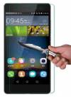 Huawei Ascend P8 Lite - Screen Protector Tempered Glass 0.26mm 2.5D (OEM)