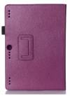 Δερμάτινη Θήκη για το Lenovo Tab 2 A10-70 Μώβ (ΟΕΜ) Δερμάτινη Θήκη για το Lenovo Tab 2 A10-70 Μώβ (ΟΕΜ)