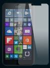 Microsoft Lumia 640 XL -   Tempered Glass Tempered Glass 0.26mm 2.5D (OEM)