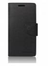 Samsung Galaxy S3 Neo i9301 - Θήκη Book Goospery Fancy Diary Μαύρη (Mercury) Samsung Galaxy S3 Neo i9301 - Θήκη Book Goospery Fancy Diary Μαύρη (Mercury)