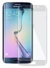 Samsung Galaxy S6 Edge G925F -  Προστατευτικό Οθόνης - Full Screen Protector Clear (OEM)