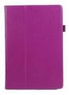 Leather Stand Case for Samsung Galaxy Tab Pro 12.2 SM-T900 Light Purple (OEM)