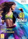 Wii Games - Zumba Fitness 2 (ΜΤΧ) (μόνο το παιχνίδι) Wii Games - Zumba Fitness 2 (ΜΤΧ) (μόνο το παιχνίδι)