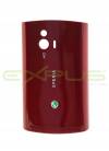 Καπάκι Μπαταρίας S.Ericsson Xperia Mini Κόκκινο Σκούρο Καπάκι Μπαταρίας S.Ericsson Xperia Mini Κόκκινο Σκούρο