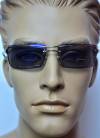 DESIGNER SUNGLASSES O.Marines 5046 M 6315 CFCL 120 Gray