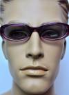 Γυαλιά ηλίου DESIGNER SUNGLASSES O.Marines 6455 4917 WZ02 140 Μπρονζέ Γυαλιά ηλίου DESIGNER SUNGLASSES O.Marines 6455 4917 WZ02 140 Μπρονζέ